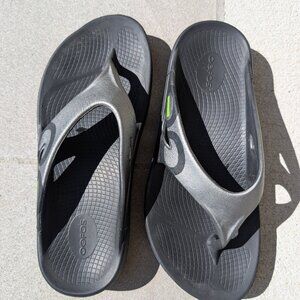 Oofos Ooriginal Sport Sandal Mens 11, Womens 13 EU 44